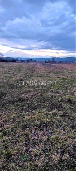 Vanzare teren Mioveni sat Clucereasa - 4