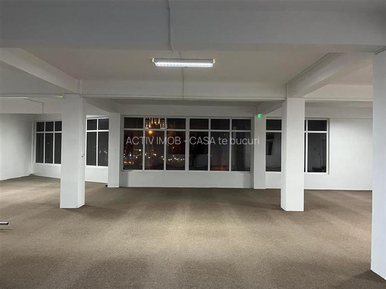 Resita,Spatii Open Space,160 mp.230 mp.300 mp. Central Govandari.Comision ZERO C - 3