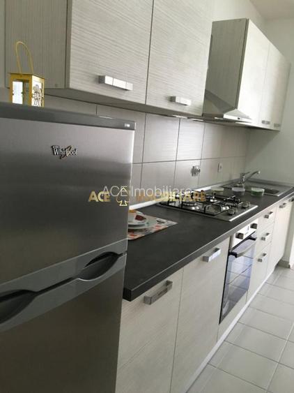 2 Camere de inchiriat | Titan - Complex Edenia | Metrou | Centrala - 5