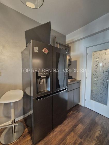 3 Camere Premium/ Smart Home/ Loc Parcare - 20