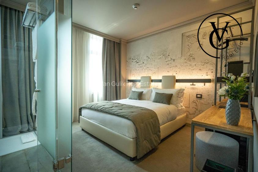 BOUTIQUE HOTEL DE LUX – OPORTUNITATE UNICA IN CENTRUL CONSTANTEI - 18