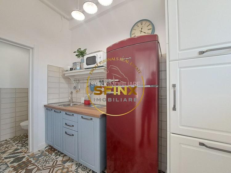 De inchiriat Spatiu Comercial Stradal  - 5