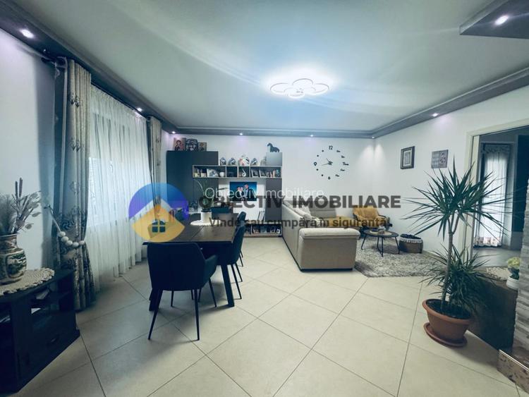 Casa P+M + teren – Dumbrava Roșie, jud. Neamț - 8