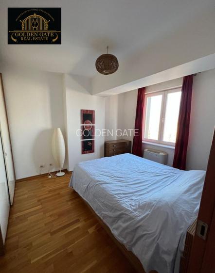 COMISION 0 | Decebal Invingatorilor - 2 Camere Bloc Nou - 7