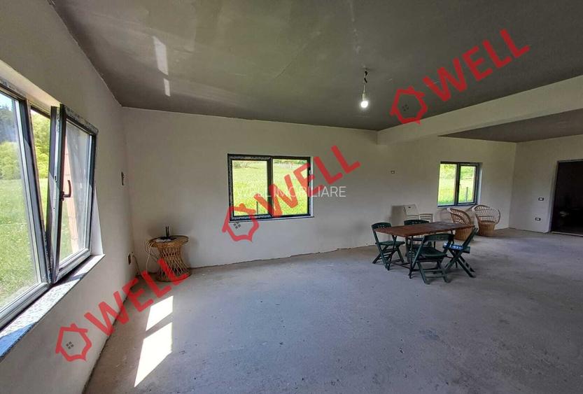 Casă la roșu de vânzare în Întorsura Buzăuli, str. Brazilor! - 10