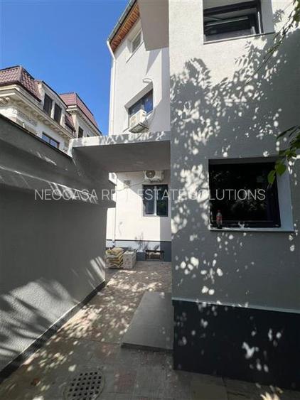 VILA DE VANZARE, ZONA KISELEFF - AVIATORILOR - 6