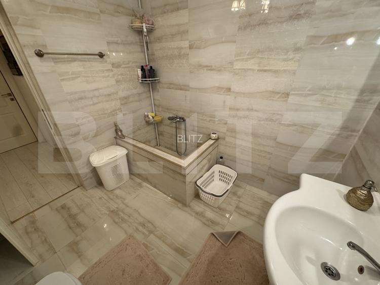 Apartament 3 camere, 69 mp, Breazu Rezidential - 11