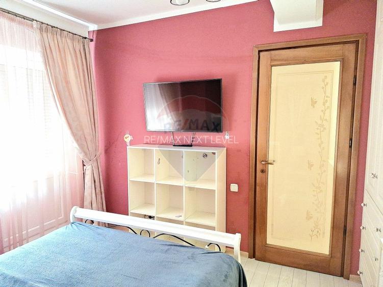 Apartament de închiriat – Ștefan cel Mare, Bloc Vamina - 3
