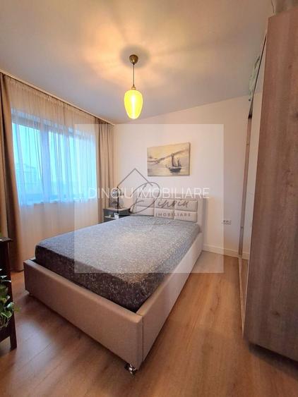 Apartament 3 camere ONIX North Aviatiei I Parcare I COMISION AGENTIE0% - 17