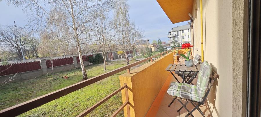 Apartament la casa, curte privata, Ferventia- padure. COMISION ZERO! - 28