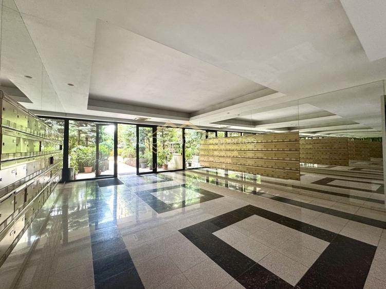 Apartament cu 5 camere parter + Gradina 100mp // Herastrau - Aviatiei - 60