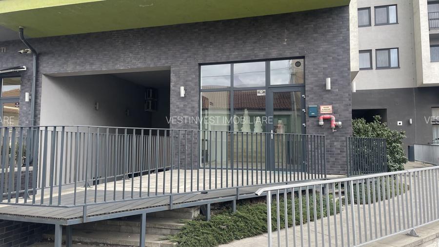 SPATIU COMERCIAL DE INCHIRIAT, PRIMA SUCEVEI - 3