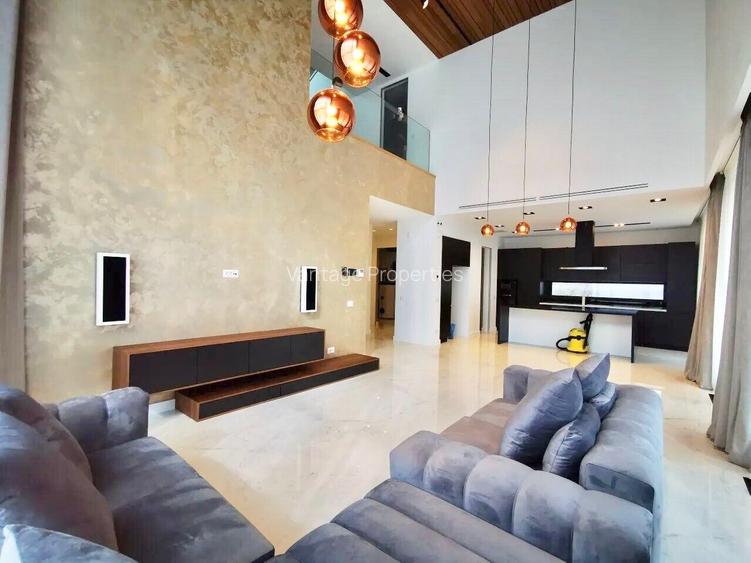 VIla individuala | strada privata langa padure | Iancu Nicolae - 5