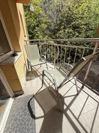 Apartament 3 camere Bistritei - 5