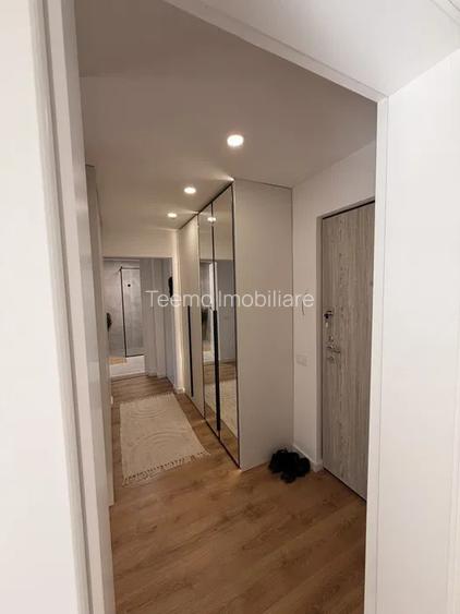 Apartament 2 camere / decomandat / 51 mp / prima inchiriere / Drumul Taberei - 3
