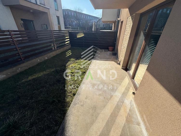 2 camere | Grădină proprie | Parcare | Zonă Bună Ziua–stradă privată - 15
