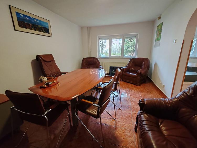 Birou de 50 mp de închiriat – Str. Toamnei - 2