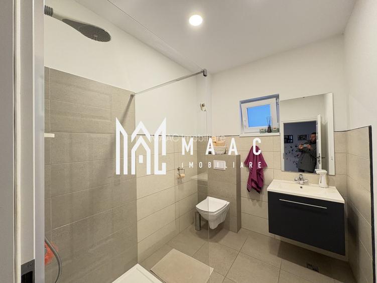 Casa Individuală I4 camere I Dependințe I Teren  890 mp - 15