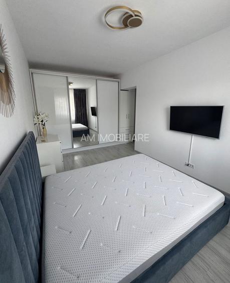 AP. 2 CAMERE ILIOARA APARTMENTS, PARCARE, BLOC NOU, METROU 5 MINUTE - 4