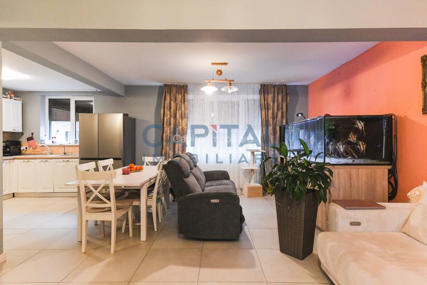 COMISION 0 | Duplex  Modern 140mp | 200 mp teren | Tineretului | Floresti | - 3