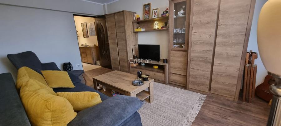 Proprietar Garsoniera - Mihai Bravu - Ferdinand - mobilata - Comision 0 - 6