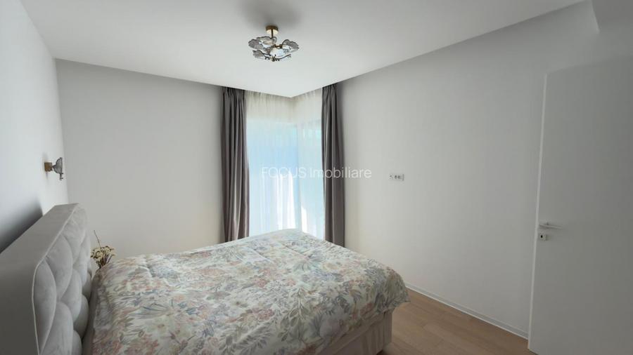 Apartament 2 camere PREMIUM – ONE Lake Club Residence | Fab. de Glucoza - 7