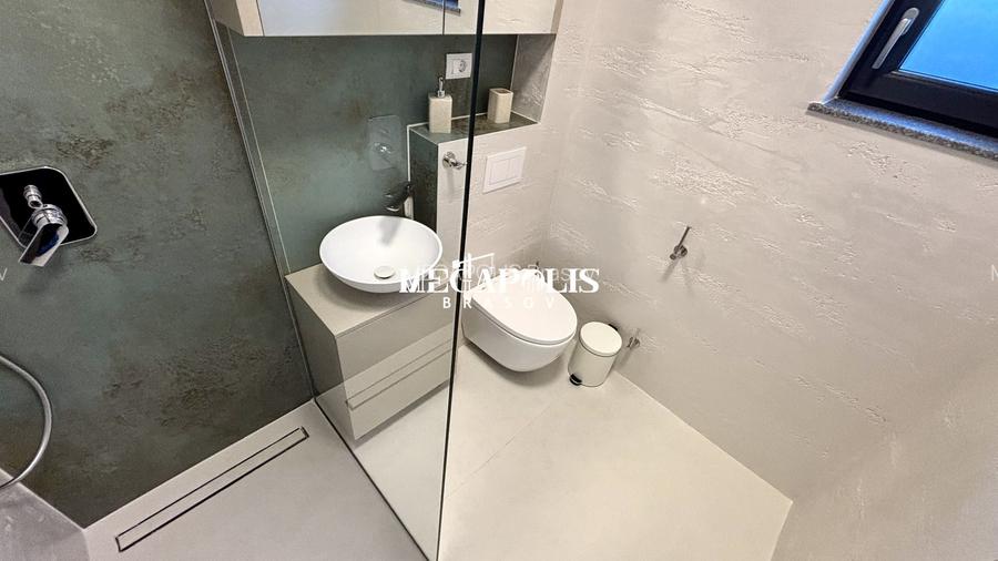 Casă 3 camere | Curte 625 MP | Premium | Drum Privat | Cristian - 24