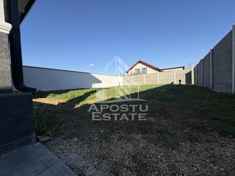 Duplex premium cu 5 camere de vanzare in Mosnita Noua – Zona Centrala - 18