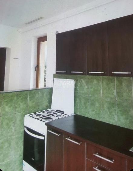 Apartament Câmpului, Zonă Liniștită, bloc tip vilă. Gradină de 30 mp. - 3