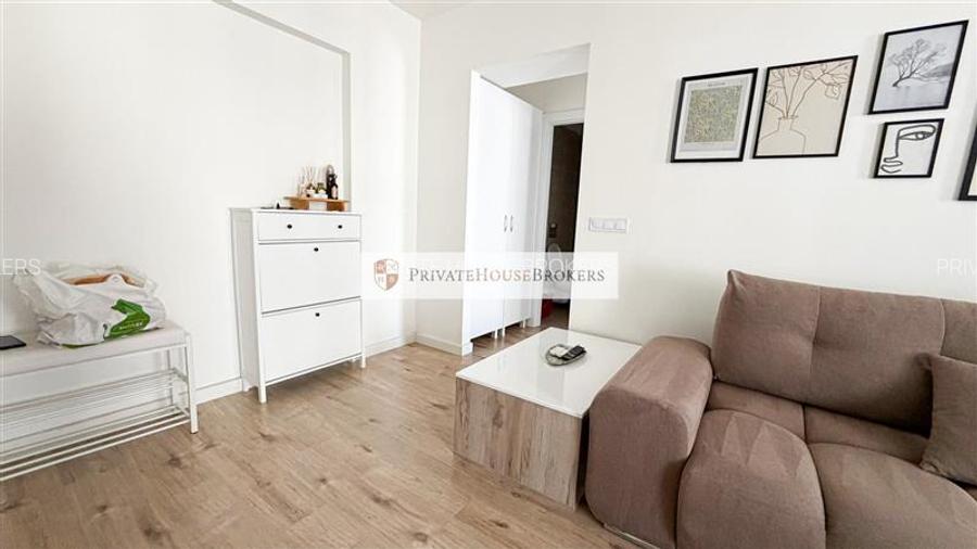 Aviatiei | Belvedere Residence | Bloc 2020 | Parcare - 3