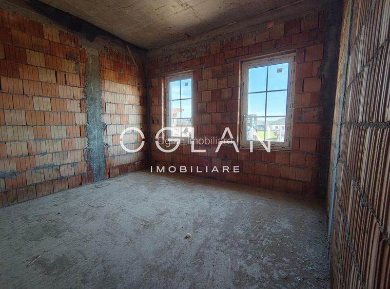 Casa moderna pe un singur nivel, Selimbar 130 mp - 5