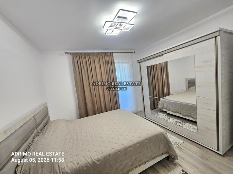 PRIMUL CHIRIAS - Ap2cam - GranVia Marina - Totul Nou - Piscina Exterioara - 600E