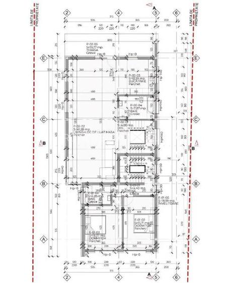 Teren cu Autorizatie de Construire situat in cartierul Dambul Rotund! - 7