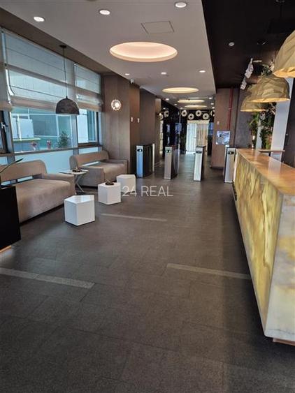 Spatii de birouri in Rosetti Tower - de la 50 mp - 12