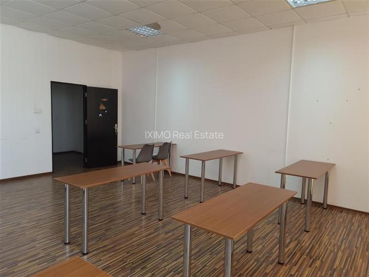 Spatii OFFICE central - 2