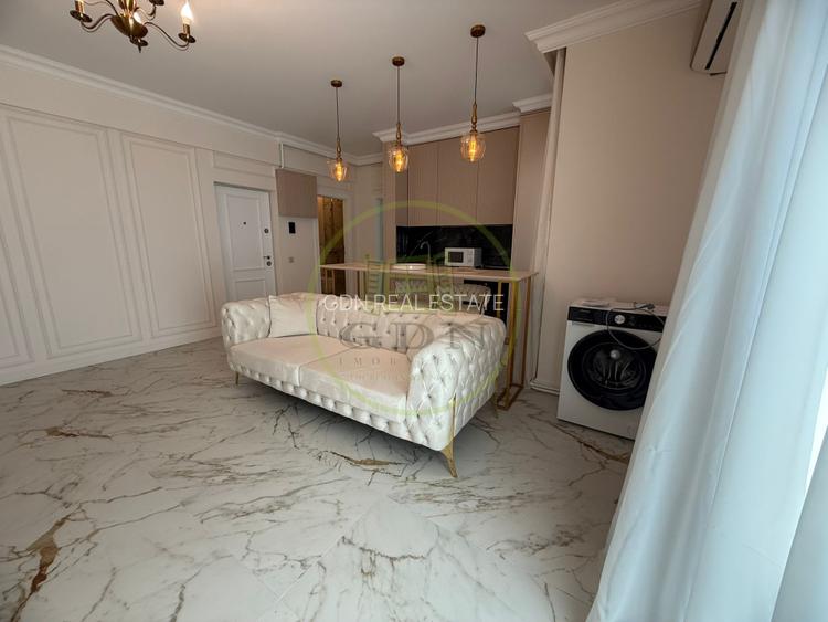 Apartament 2 camere, open-space, 45 mp, Calea bucuresti, zona Electroputere - 3