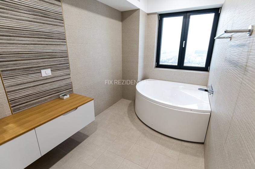 # LUXURY - PENTHOUSE - FINALIZAT - amenajari de exceptie - 16