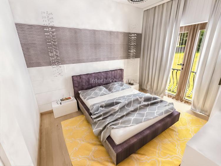 Apartament 2 cam D, Pacurari-Rediu  cod:139957 - 6