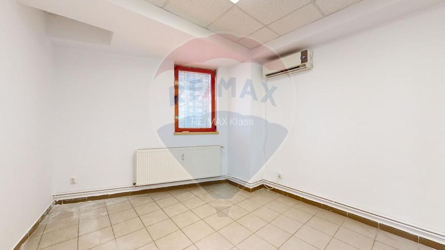 Spațiu birouri (4-5) de 130mp de închiriat în zona Calea Plevnei - 11