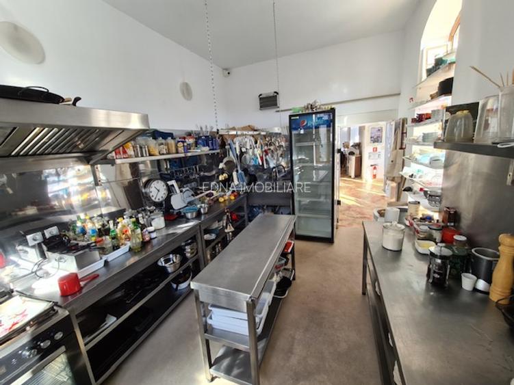 Câmpina, locație strategică pentru clinică medicală, centru de recuperare, spa - 20