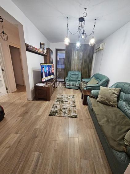 De inchiriat apartament cu 2 camere , Timpuri Noi/Mihai Bravu - 2