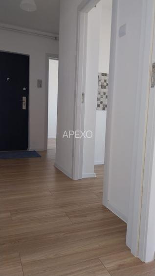 Apartament RENOVAT-Astra - 2