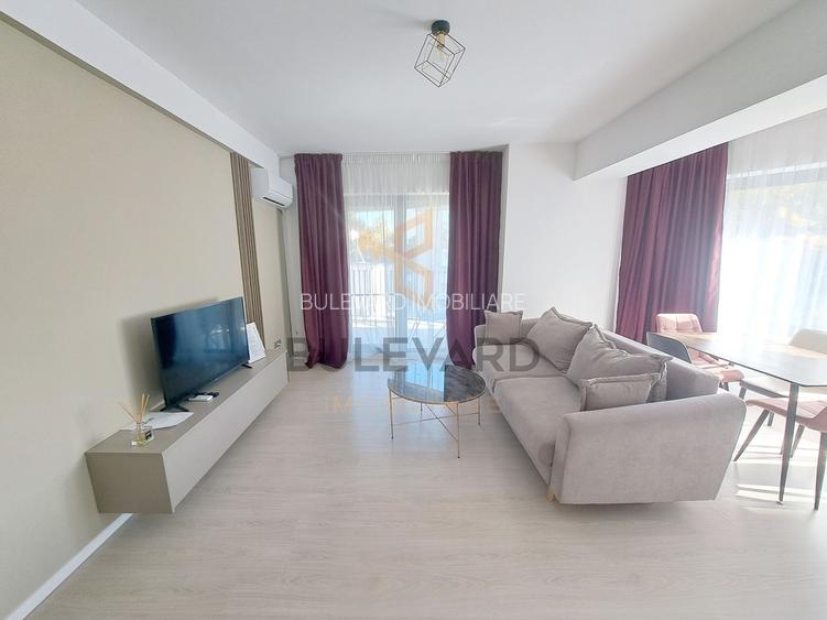 Apartament 2 camere in bloc nou! - 3