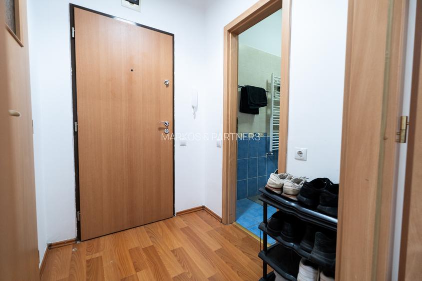 Comision 0% I Apartament  cu o cameră I Posibilitate preluare chiriași I Iris - 8