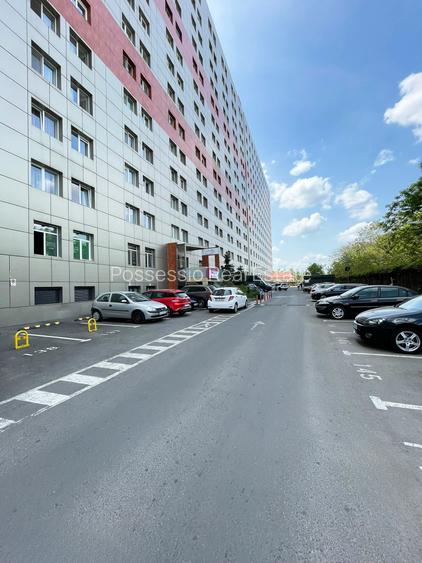 Rin Grand Hotel | 2 Camere | 65 mp | Complet renovat | Mobilat designer - 20