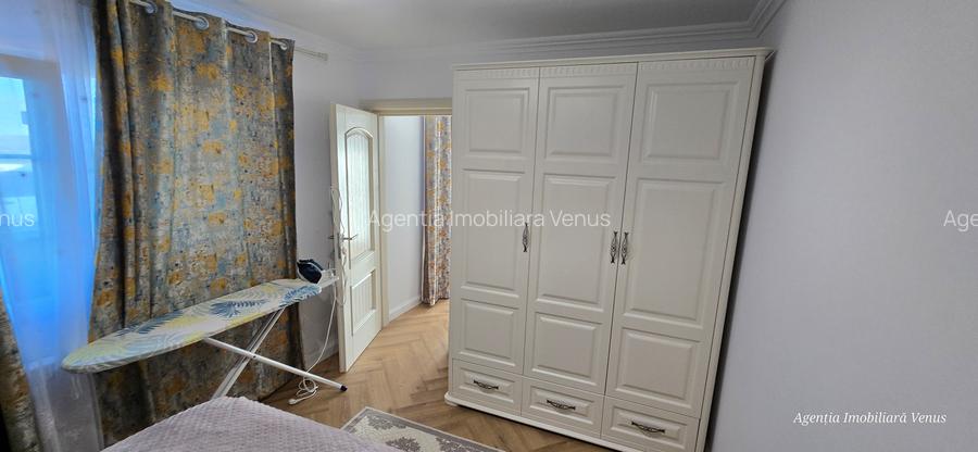 Casă nouă la cheie in Dobosari mobilata si utilata - 7