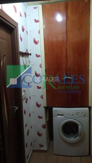 Calea Buziasului. O camera. Bloc izolat. Ideal pentru investitie. - 8