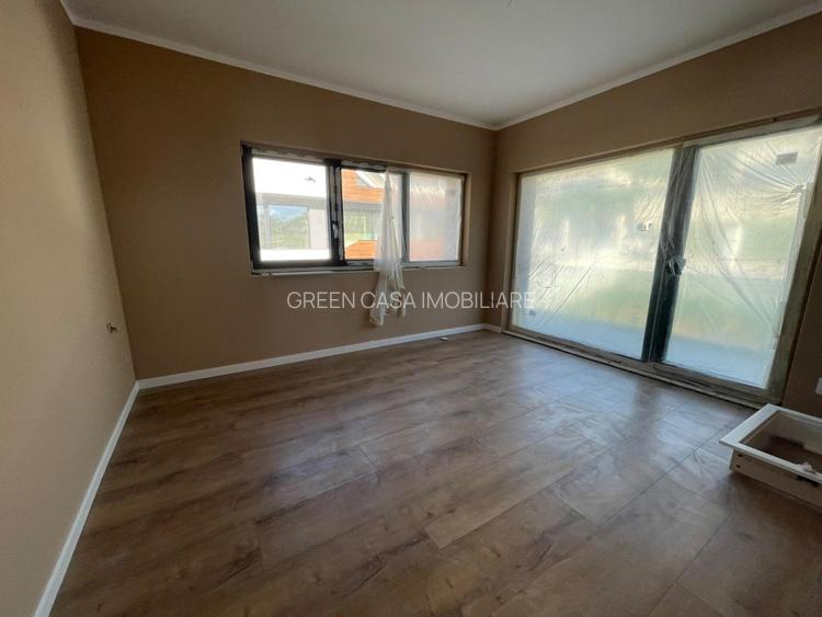 Casă individuală exclusivistă, zona Feleacu - 8