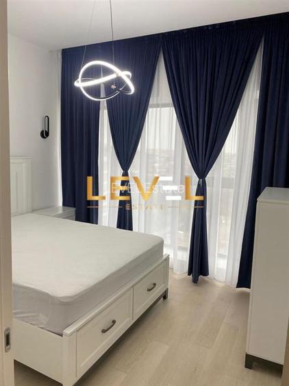 1 Bedroom Apartment for Rent in ONE Verdi Park - 5