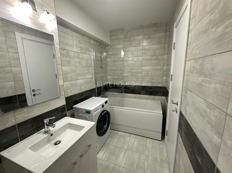 Garsoniera cu loc de parcare inclus in Pipera/Studio with parking in Pipera - 6